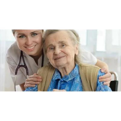 Caring Senior Carehome in Danville - Other Other