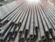 Seamless Pipe Supplier in Mumbai - Mumbai Other