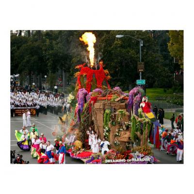 VIP Rose Parade Tickets - Other Other