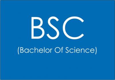 BSc Full Form - Visakhpatnam Other