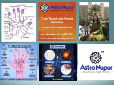 Astrology Consultation in India