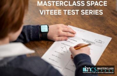 VITEEE Online Test Series - Other Other