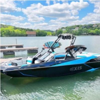 Wakesurf Boat Charters In Austin - Other Professional Services