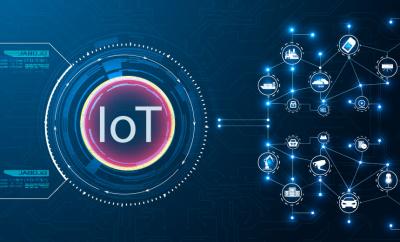 Transform Your Business with Expert IoT Solutions & Services!