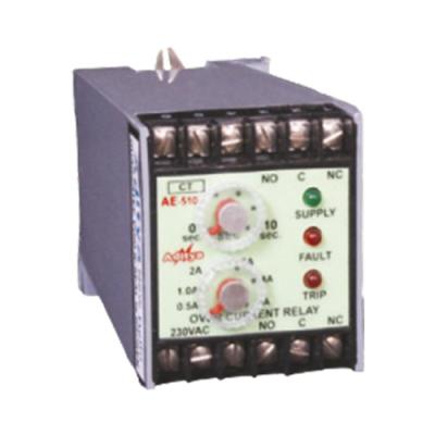 Earth Leakage Relay Manufacturers in India 