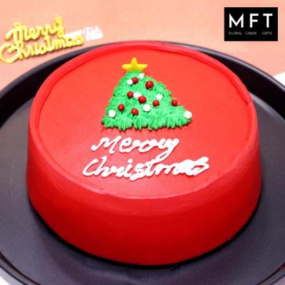 Christmas Cake Online