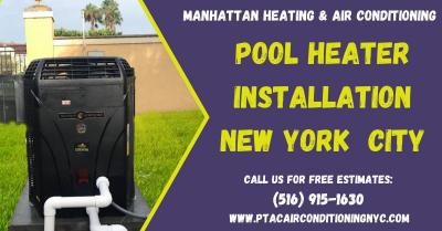 Manhattan Heating & Air Conditioning - New York Maintenance, Repair