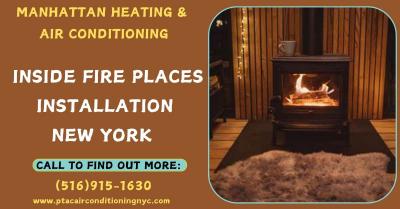 Manhattan Heating & Air Conditioning - New York Maintenance, Repair