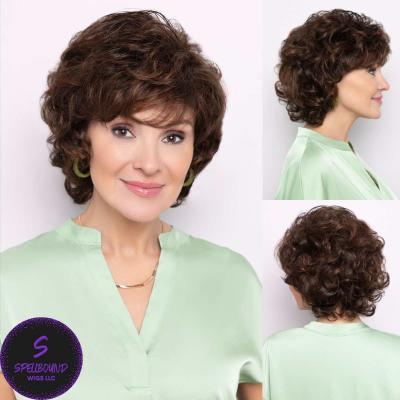 Transform Your Look with Trendy Short Length Wigs