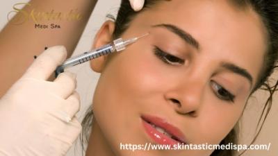 Enhance Your Look with Botox in Riverside, CA 