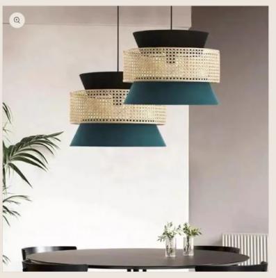 Buy Cane Ceiling Lamp Online at Balbeni