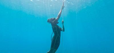 AIDA Courses Online Bayahibe | Freedivingdr.com - Other Other