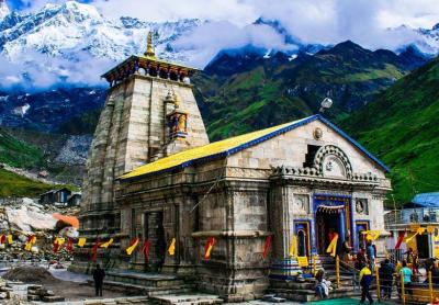 Badrinath Temple - Other Other