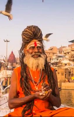 Kashi tour packages - Varanasi Other