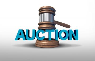 Online Auctions Texas | Kiefer Auctions - Other Other