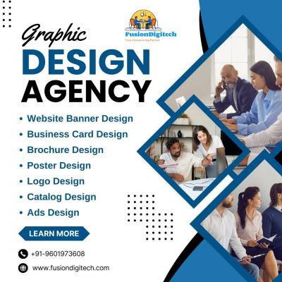 Best Graphic Design Company in US - Ahmedabad Computer