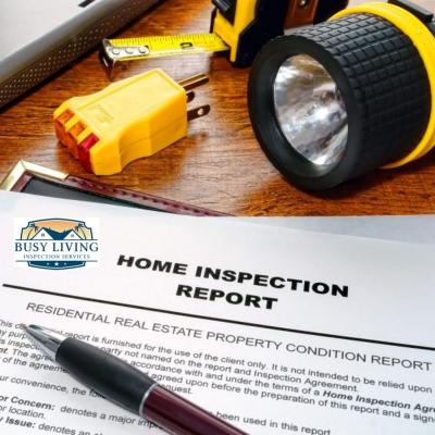 Home Inspectors Near Fort Myers Florida