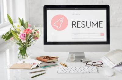 Resume Drafting Services - Razor Edge Resumes