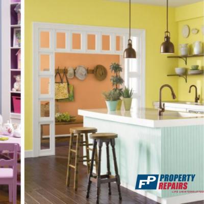 House Painters In Fort Myers Florida