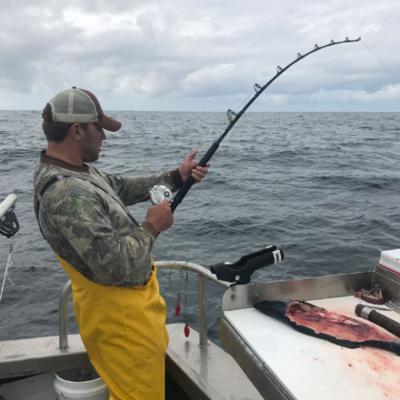 Alaska Saltwater Fishing - Other Other