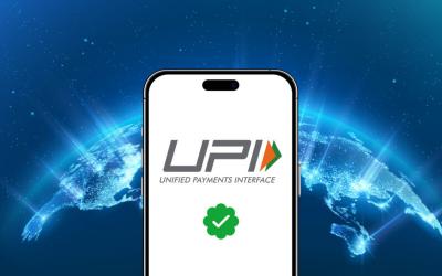 Discover How UPI is Revolutionizing Digital Payments Across India