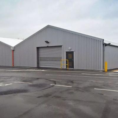 Local Storage Facility In Midland - Other Other