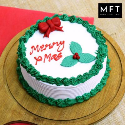 Christmas Cake