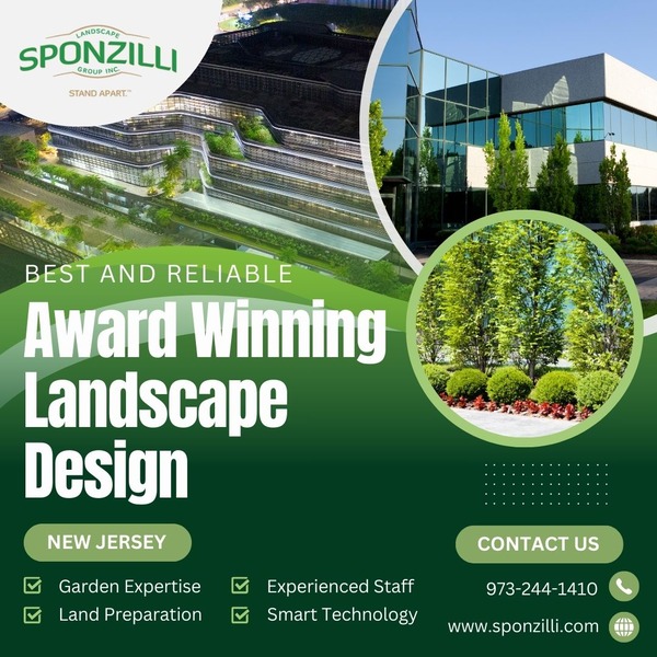 Commercial Landscaping - Other Other