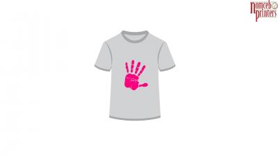 T-shirt Printing - Epumalanga Professional Services