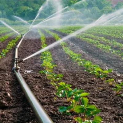 Drip Irrigation Automation System