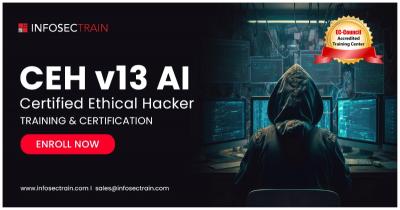 Ethical Hacker Training