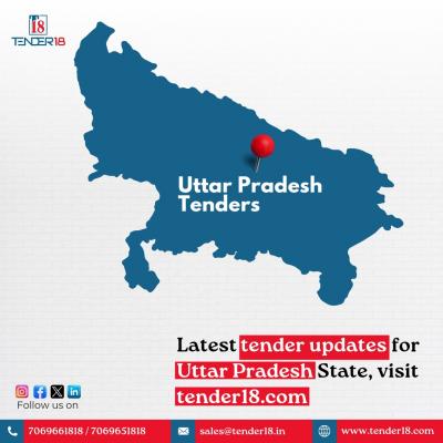 Latest Uttar Pradesh Tenders - Other Other