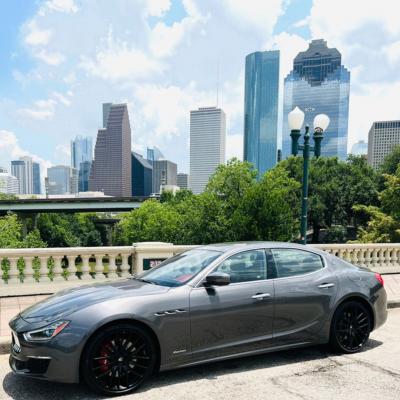 Cheap Car Rental in Houston - Other Other