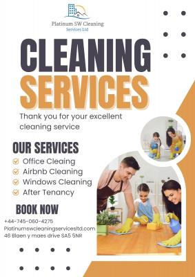 Office Carpet Clean in Swansea - Platinumswcleaningservicesltd.com