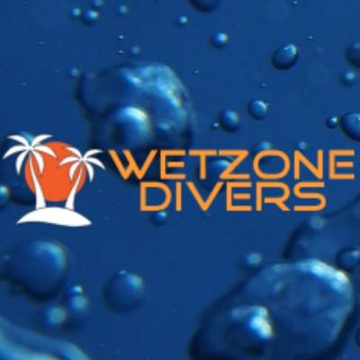 Wetzone Divers: Your Premier Dive Center in Khao Lak