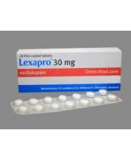 Buy Lexapro online