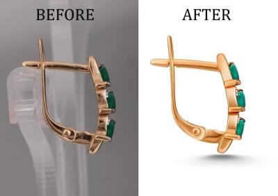 Professional Photo Clipping Path Services for Precision