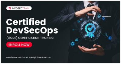 DevSecOps Training Courses