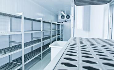 Walkin Freezer Repair in Barrie - Ottawa Maintenance, Repair