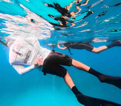 Freediving Private Training Bayahibe | Freedivingdr.com - Other Other