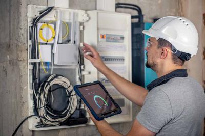 Reliable ELV System Installation Services – Call Now