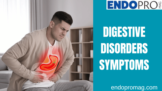 How Stress Can Trigger Digestive Disorders Symptoms