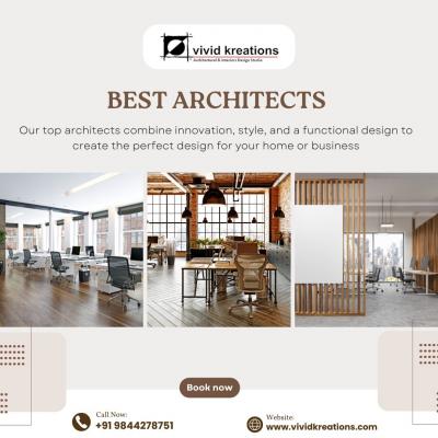 Best Architects in Bangalore | Best Building Contractors in Bangalore