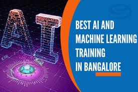 Why Are AI Courses in Bangalore Popular for Learning?