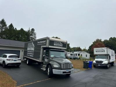 Trusted Moving Company in Glastonbury, CT - Other Other