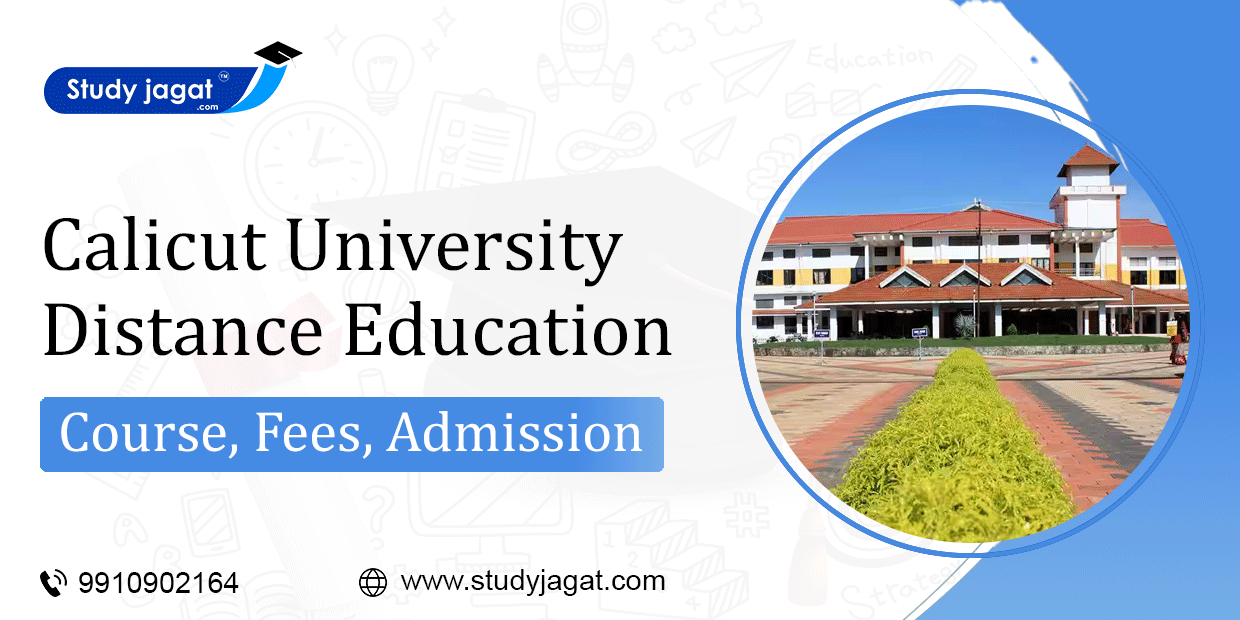 Calicut University Distance Online Education