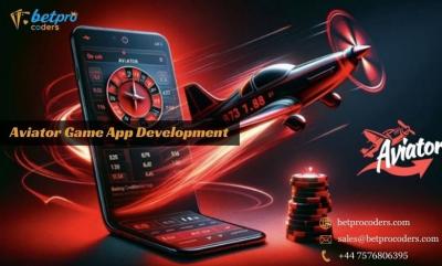 Aviator Game Development Company - Jaipur Other