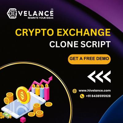 Christmas Deal Alert: Crypto Exchange Clone Scripts Now 18% OFF!