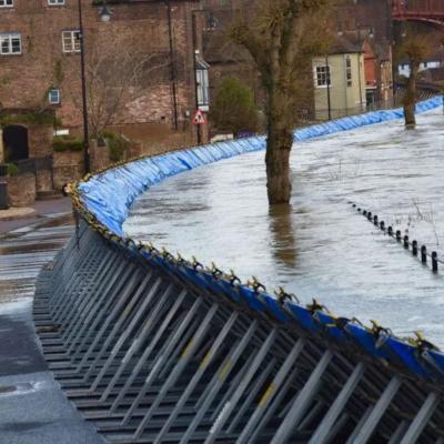 Flood Defense Solutions for Homes