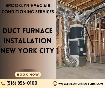 BROOKLYN HVAC AIR CONDITIONING SERVICES - New York Maintenance, Repair